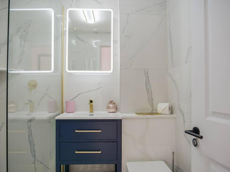 Stylish Retreat For Your Short Getaway Londra Esterno foto