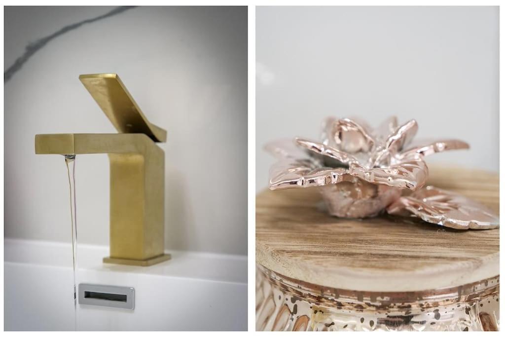 Stylish Retreat For Your Short Getaway Londra Esterno foto